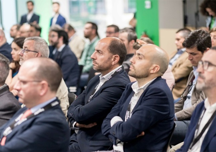 foto noticia Schneider Electric reconoce el trabajo de sus partners del Canal IT, con los galardones IT Partners Awards.